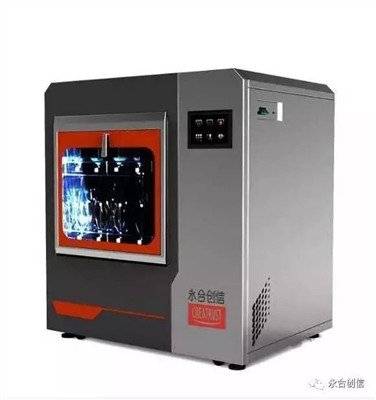 如何實現(xiàn)實驗室玻璃器皿的標準化清洗？