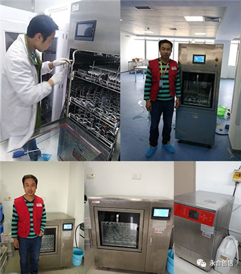 四月即將逝去，五月我們將砥礪前行......
