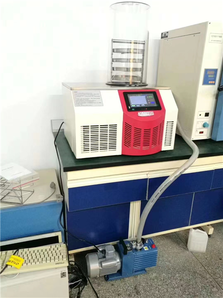 實驗室立式冷凍干燥機的主要優(yōu)勢具體表現(xiàn)在哪幾個方面？