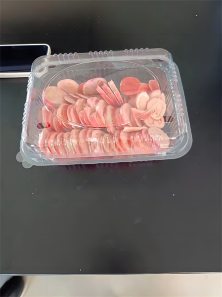 臺式冷凍干燥機(jī)可避免因高溫而引起的樣品失真、膨脹或變形等問題
