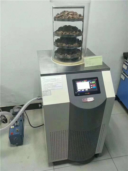 立式冷凍干燥機夏季使用策略看仔細！